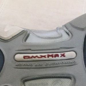 reebok dmx air cushion shoes